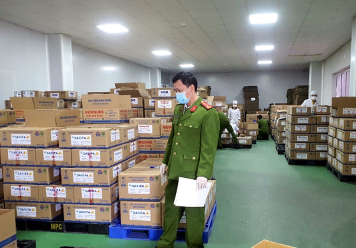 Công ty Rance Pharma,  Công ty Hacofood Group,  Sữa bột giả ảnh 2 Cong ty Rance Pharma,  Cong ty Hacofood Group,  Sua bot gia anh 2