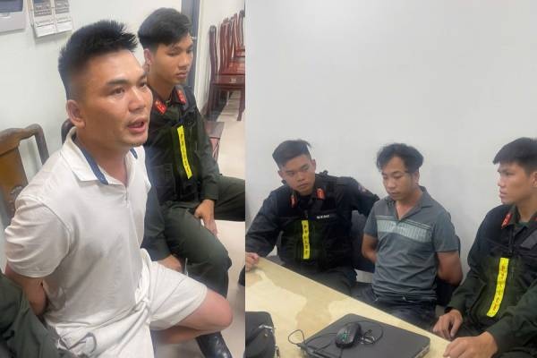 Thuong uy cong an Quang Ninh hy sinh khi truy bat toi pham ma tuy hinh anh