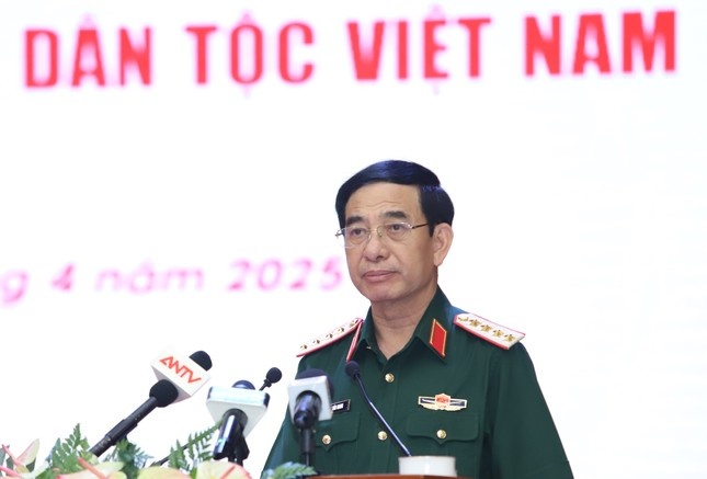 Dai thang mua Xuan anh 2