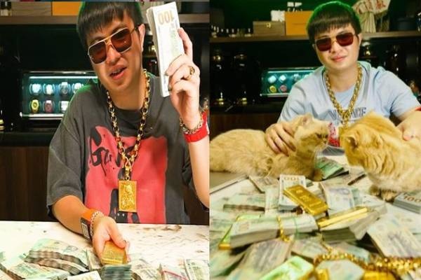 Se xu ly hon 1.000 hoc sinh, sinh vien lien quan vu an Mr Pips hinh anh