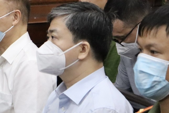 Le Duc Tho,  Ngan hang Vietinbank,  Chu tich Vietinbank,  Xuyen Viet Oil,  Mai Thi Hong Hanh anh 2