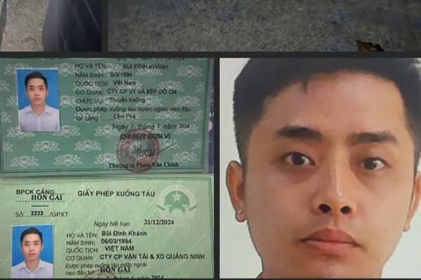 Truy na toi pham ma tuy vu no sung khien thuong uy cong an hy sinh hinh anh