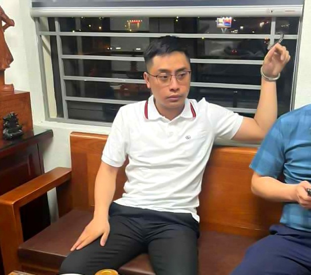 Toi pham ma tuy,  Dac biet nguy hiem anh 3