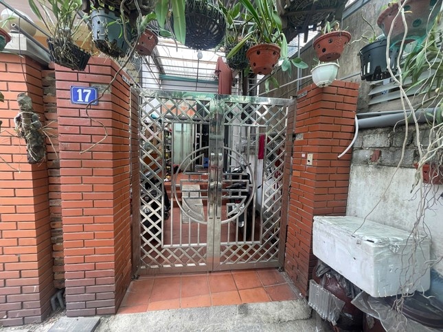 Toi pham ma tuy,  Dac biet nguy hiem anh 1