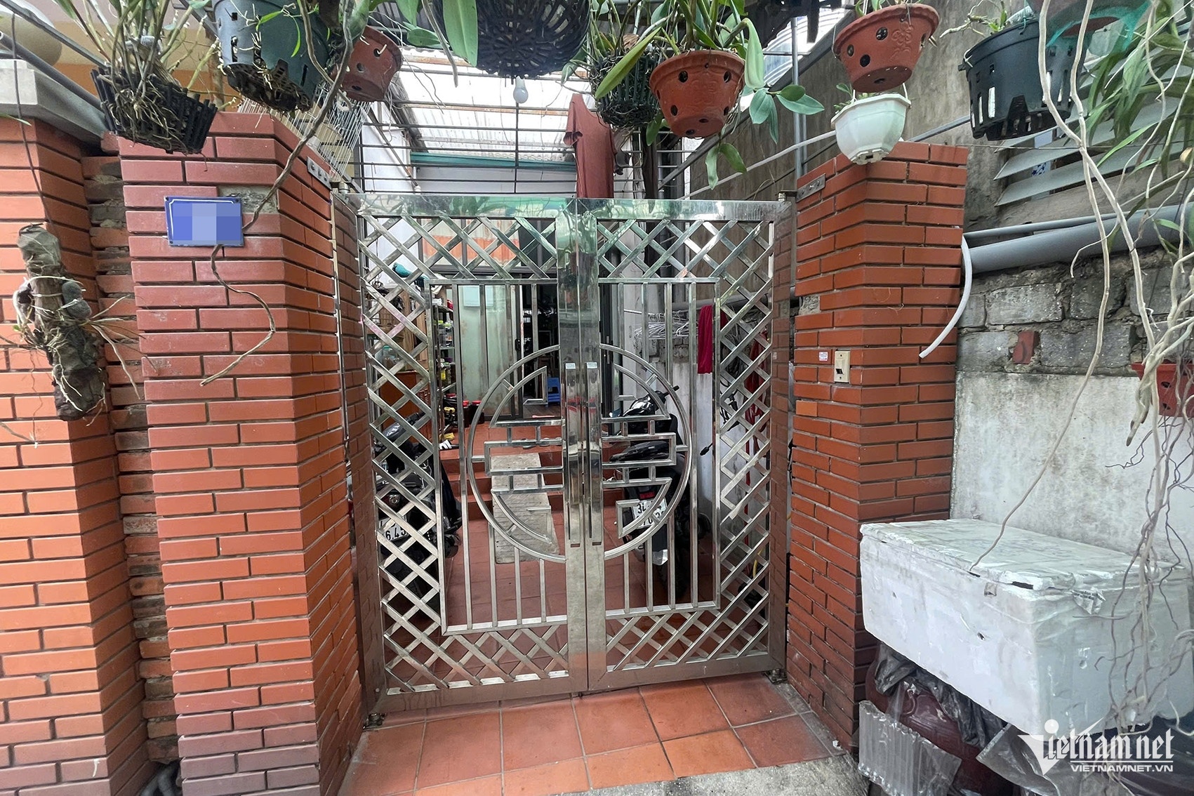 Vu bat ma tuy,  Quang Ninh anh 2