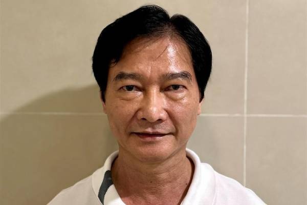 Thu doan 'ke gia' thiet bi dien cua dai gia Huynh Tuan An hinh anh