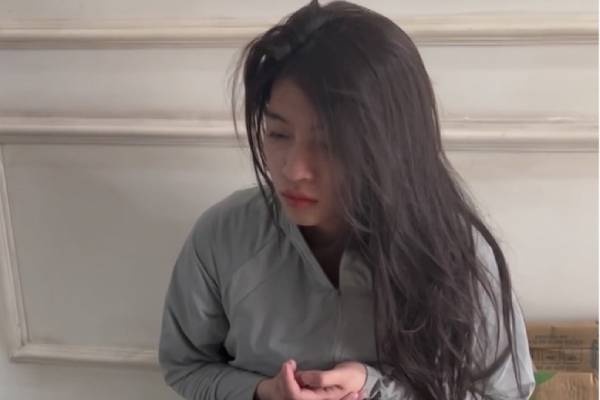 Nhom nguoi thue khach san hang sang de buon ban ma tuy hinh anh