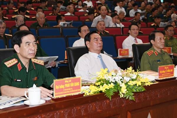 'Dai thang mua Xuan 1975 voi ky nguyen phat trien moi cua dan toc' hinh anh