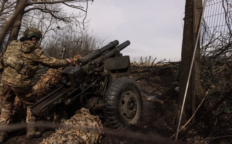 Nga, Ukraine do loi lan nhau vi pham lenh ngung ban le Phuc sinh hinh anh