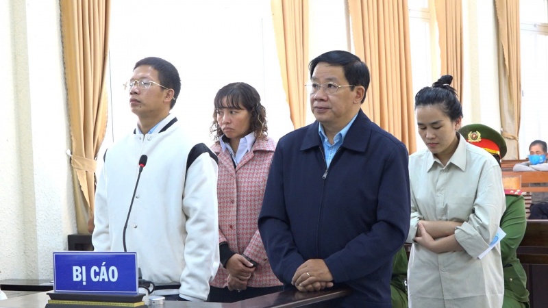 CDC Lâm Đồng,  Công ty Việt Á ảnh 2 CDC Lam Dong,  Cong ty Viet A anh 2