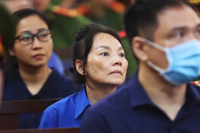 Truong My Lan,  Van Thinh Phat,  Ngan hang SCB,  Mui Den Do,  Du an A6 anh 4