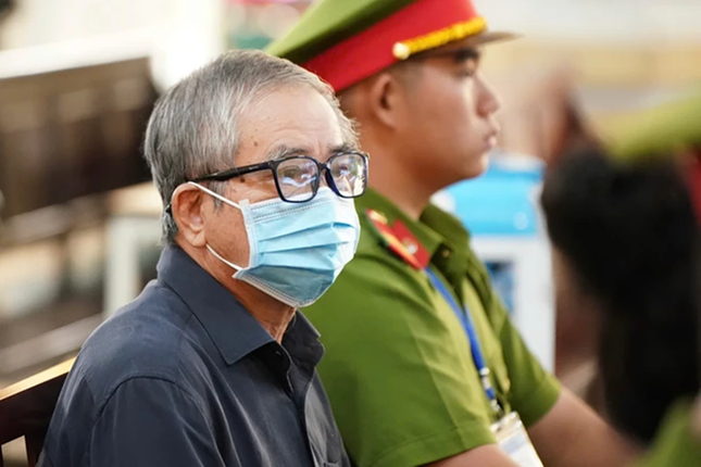 Truong My Lan,  Van Thinh Phat,  Ngan hang SCB,  Mui Den Do,  Du an A6 anh 5