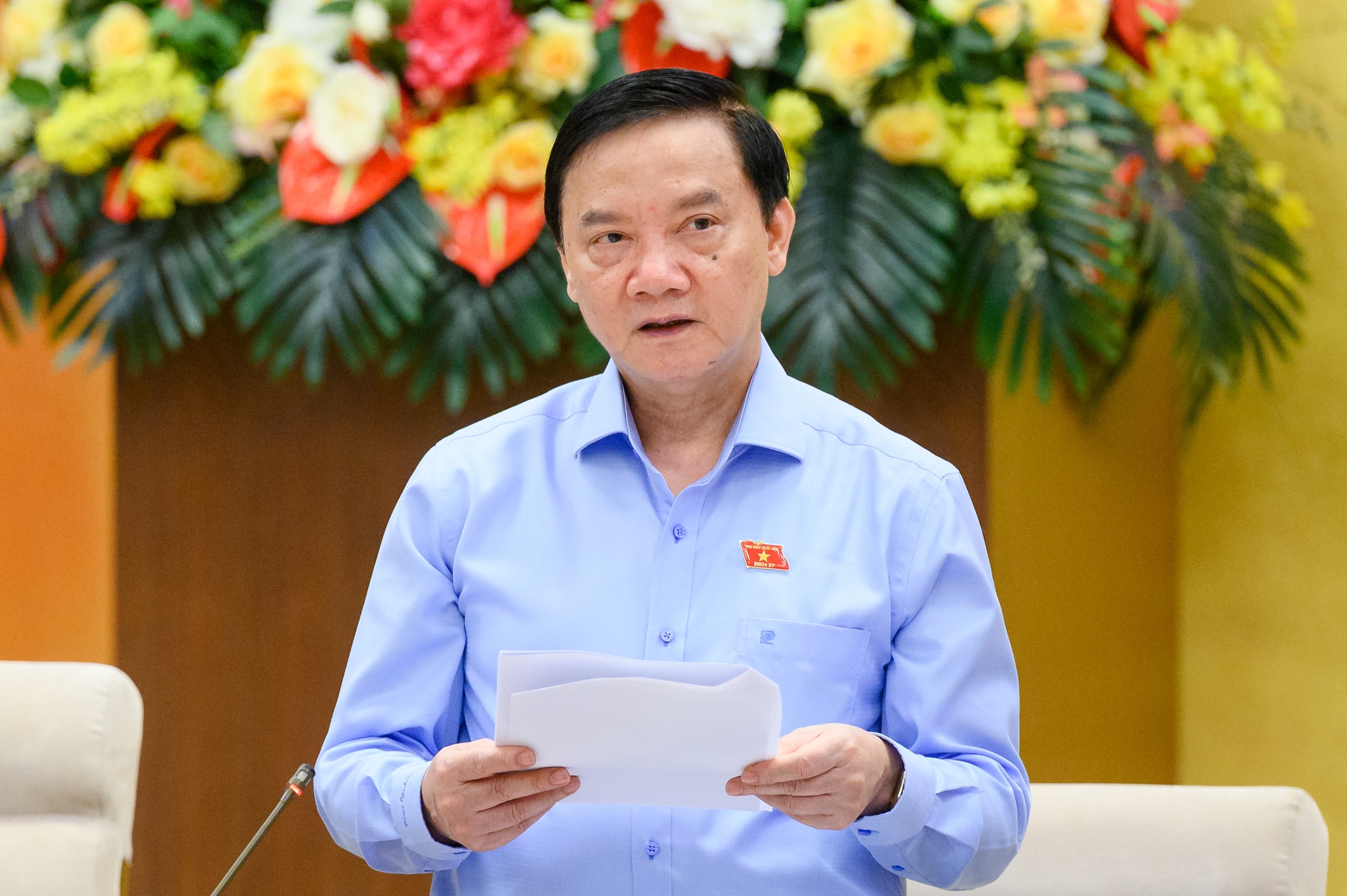 Sap xep nha dat cong anh 2