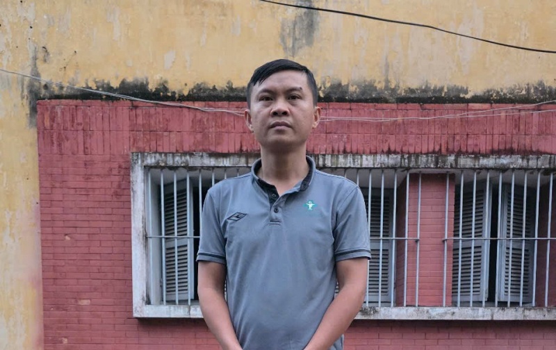 Xuat hoa don khong,  Am hon 1, 6 ty anh 2
