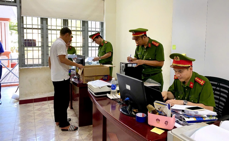 Cao đẳng Công thương,  Miền Trung,  Kế toán trưởng,  thủ quỹ ảnh 2 Cao dang Cong thuong,  Mien Trung,  Ke toan truong,  thu quy anh 2