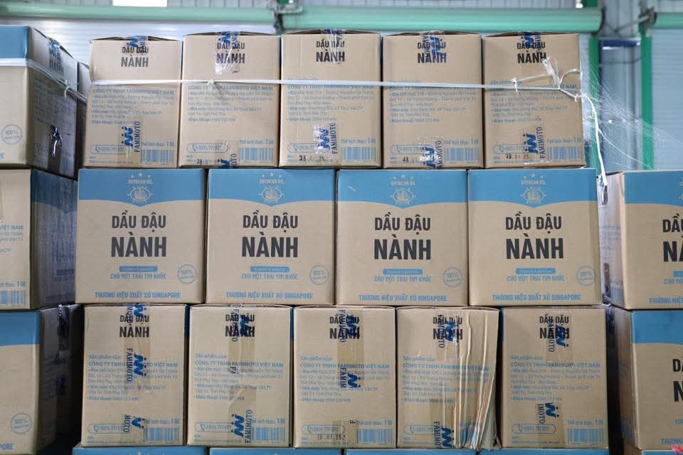 40 tấn,  Mì chính giả,  Famimoto Việt Nam,  Công ty Famimoto VN,  Doanh nghiệp Famimoto VN,  Bột ngọt Boat Brand,  Công ty Quang Thanh,  Thương mại Quang Thanh,  Doanh nghiệp Quang Thanh ảnh 11 40 tan,  Mi chinh gia,  Famimoto Viet Nam,  Cong ty Famimoto VN,  Doanh nghiep Famimoto VN,  Bot ngot Boat Brand,  Cong ty Quang Thanh,  Thuong mai Quang Thanh,  Doanh nghiep Quang Thanh anh 11