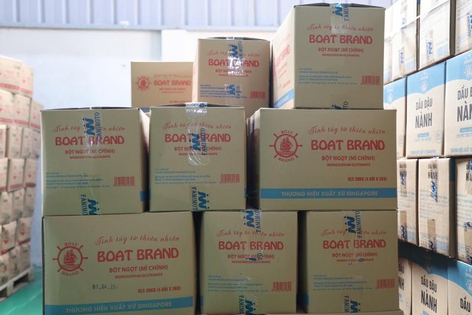 40 tấn,  Mì chính giả,  Famimoto Việt Nam,  Công ty Famimoto VN,  Doanh nghiệp Famimoto VN,  Bột ngọt Boat Brand,  Công ty Quang Thanh,  Thương mại Quang Thanh,  Doanh nghiệp Quang Thanh ảnh 6 40 tan,  Mi chinh gia,  Famimoto Viet Nam,  Cong ty Famimoto VN,  Doanh nghiep Famimoto VN,  Bot ngot Boat Brand,  Cong ty Quang Thanh,  Thuong mai Quang Thanh,  Doanh nghiep Quang Thanh anh 6
