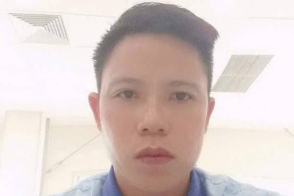 Tam giu tai xe trong vu lat xe khach tai Tam Dao hinh anh
