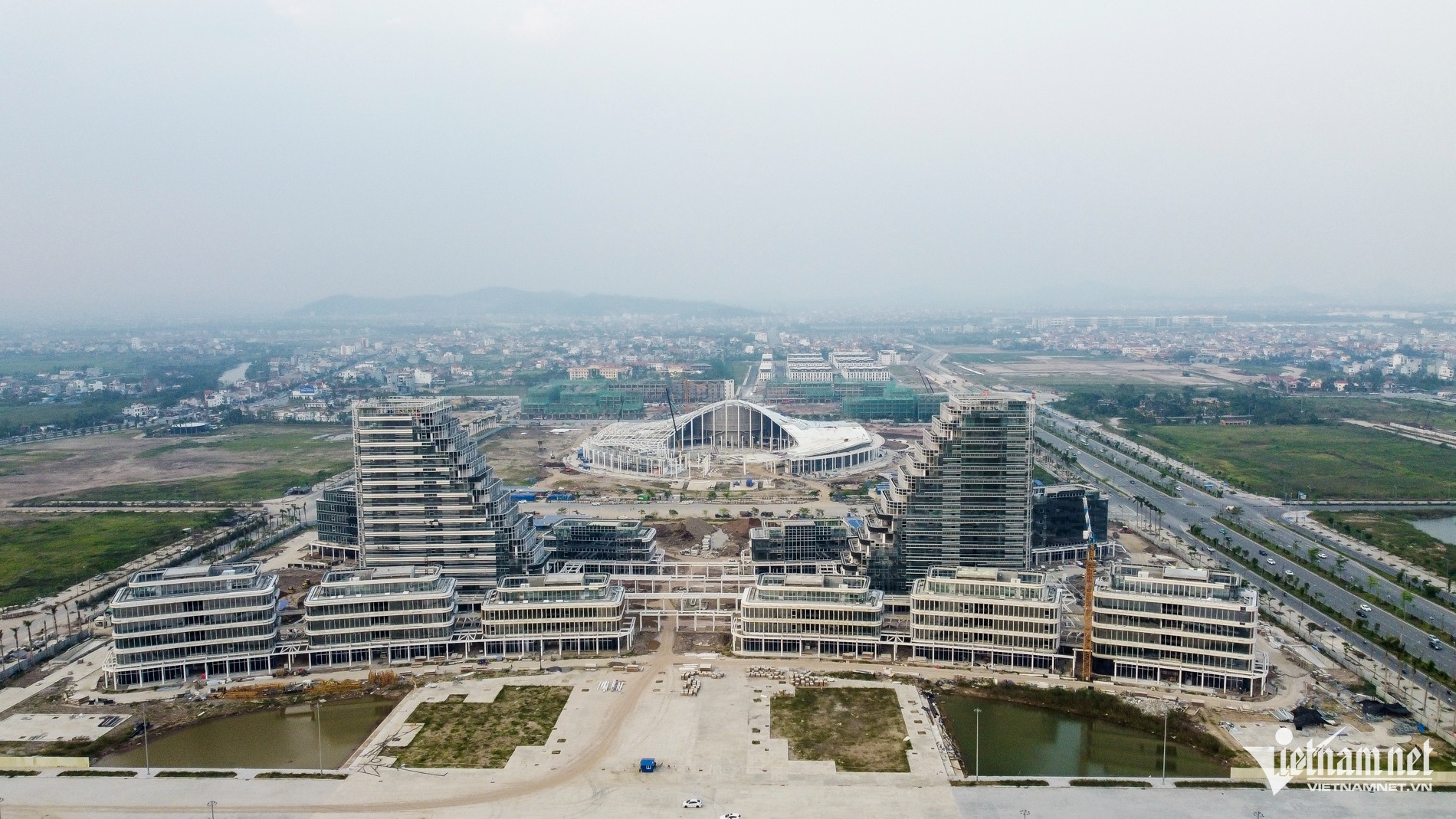 Hai Duong,  Di Hai Phong anh 2
