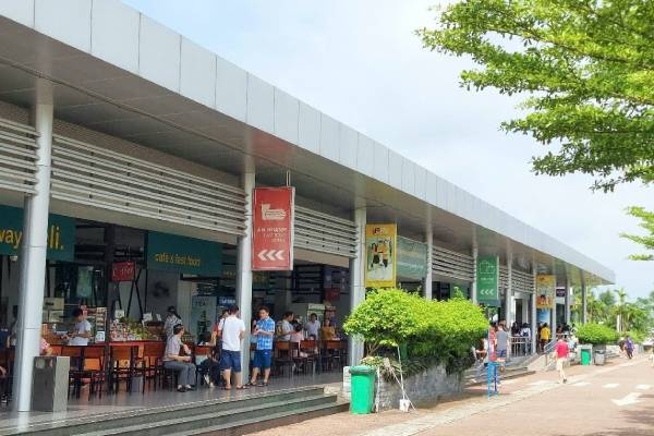 10 tram dung nghi cao toc Bac - Nam can biet khi di chuyen dip le 30/4 hinh anh