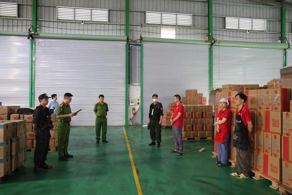 Famimoto Viet Nam Phu Tho anh 12