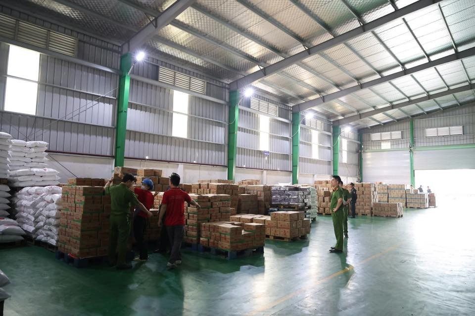 Famimoto Viet Nam Phu Tho anh 7