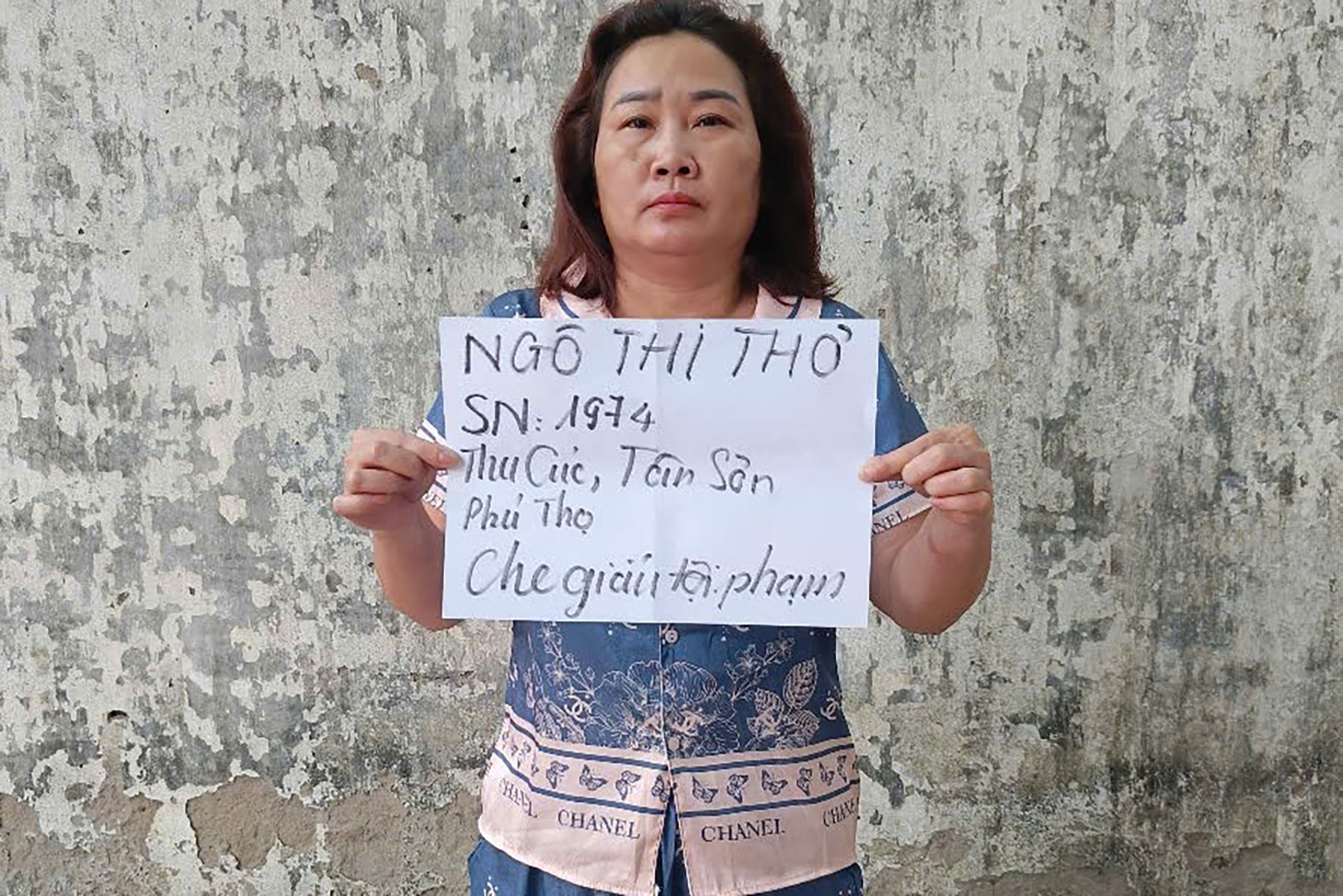 Vu an ma tuy,  Quang Ninh anh 9