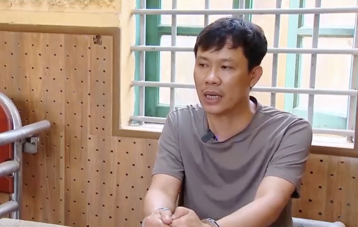 Dau an gia,  mi chinh gia,  Famimoto Viet Nam,  Cty Famimoto Viet Nam,  Gdoc Famimoto Viet Nam,  Famimoto Viet Nam,  Cong ty Quang Thanh,  Giam doc Quang Thanh anh 1