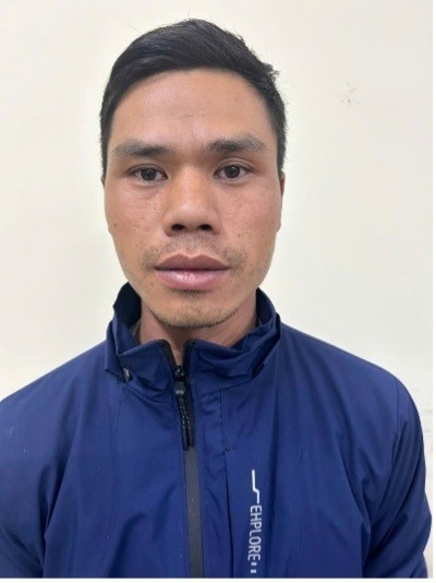 Mua ban trai phep,  Tai khoan ngan hang anh 1