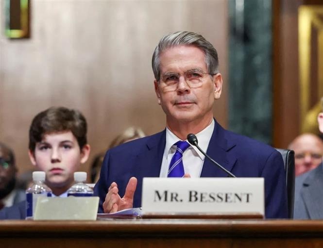 My tiet lo quoc gia chau A dau tien se dat duoc thoa thuan thuong mai hinh anh