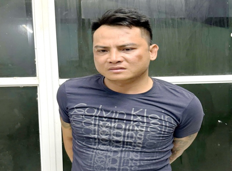 Danh tu vong,  Nguoi can khuyen minh anh 1