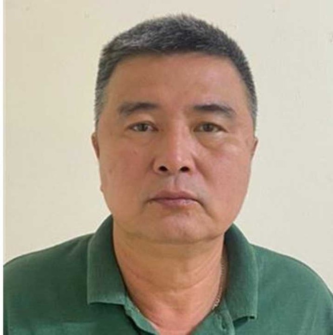 Cong ty Long Hung,  Nguyen Loc An,  Bo Cong Thuong,  Cty Bach Khoa Viet,  Gdoc Bach Khoa Viet anh 1