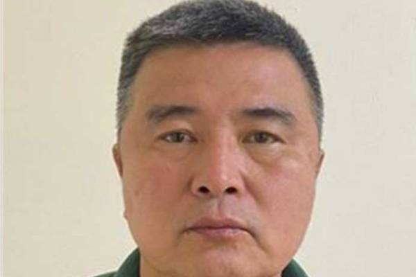 Thay doi ngay xet xu vu cuu pho vu truong nhan hon 14 ty dong hinh anh