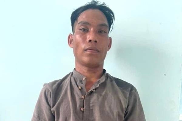 Tam giu nghi pham la chong cu trong vu co giao tu vong ben le duong hinh anh