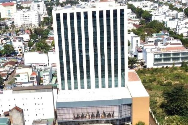 Yeu cau cung cap ho so du an khach san Muong Thanh - Buon Ma Thuot hinh anh