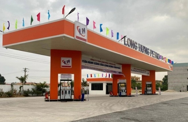 Cong ty Long Hung,  Nguyen Loc An,  Bo Cong Thuong,  Cty Bach Khoa Viet,  Gdoc Bach Khoa Viet anh 2