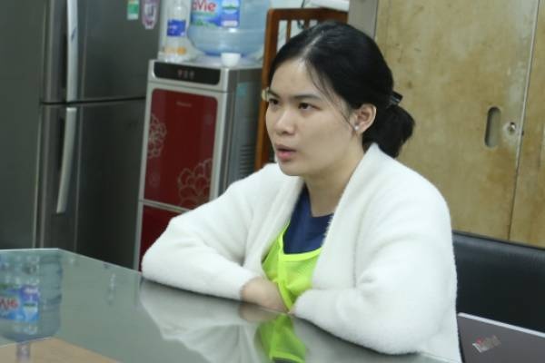 Danh sap san giao dich ngoai hoi ao Verbo Capital lua dao 300 ty dong hinh anh