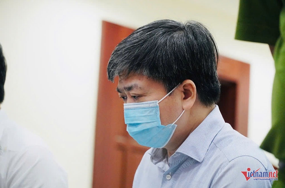Cty Xuyen Viet Oil,  Le Duc Tho,  Mai Thi Hong Hanh,  VietinBank,  Chu tich VietinBank anh 2
