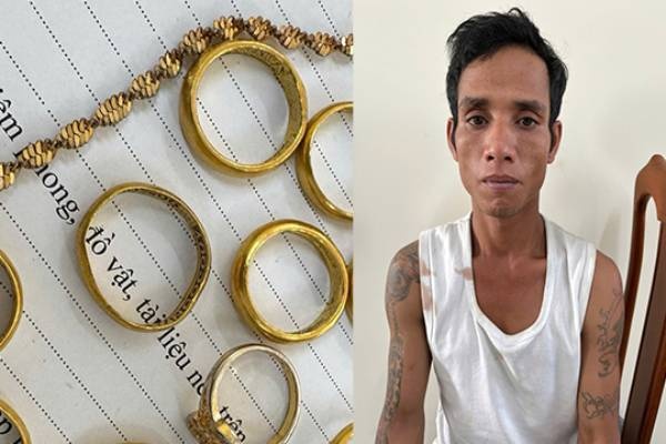 Pha ket sat nha dan trom 600 trieu dong hinh anh