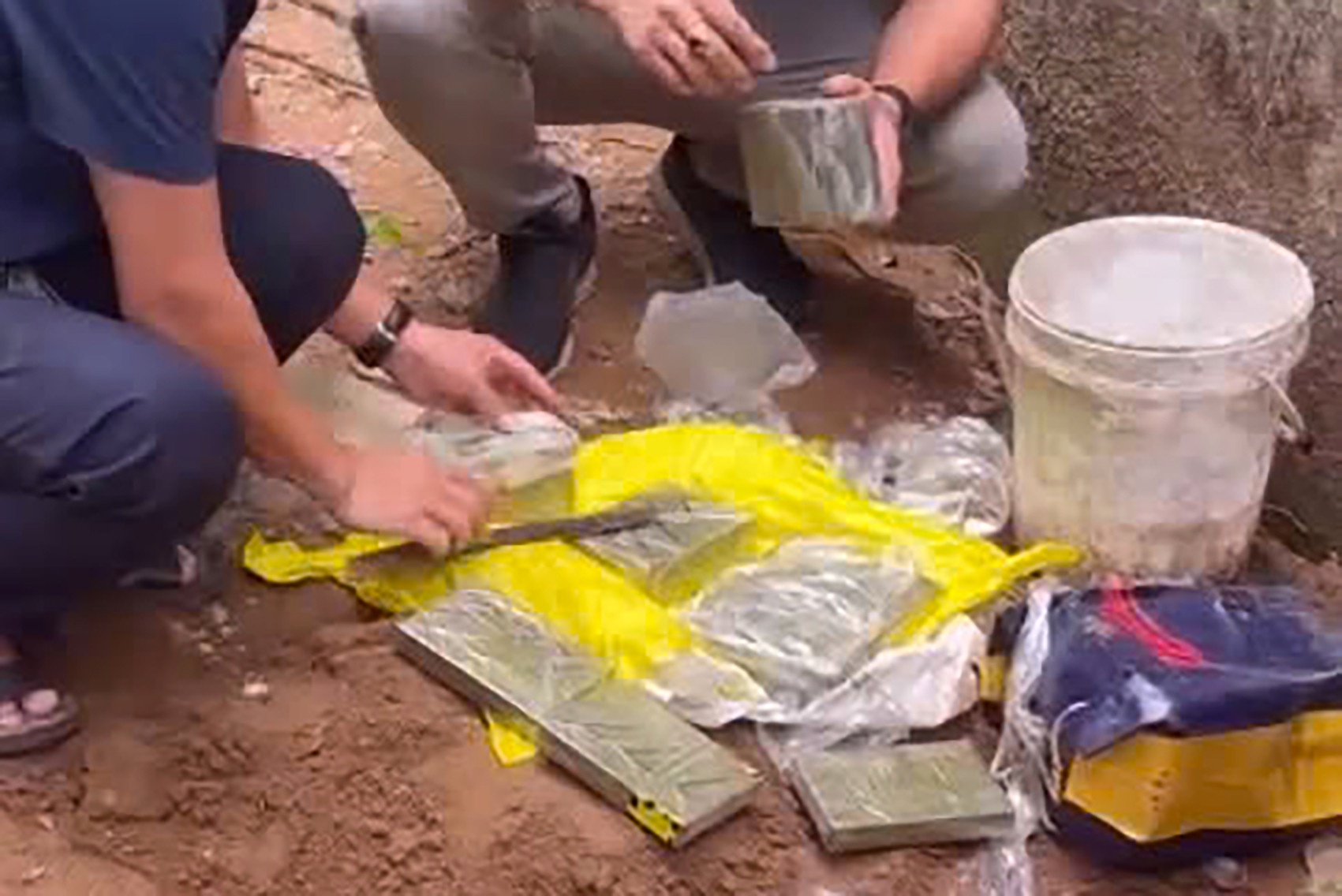 Vu an ma tuy,  Quang Ninh anh 4