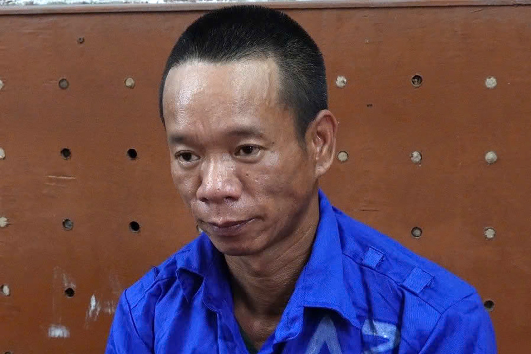 Vu an ma tuy,  Quang Ninh anh 2