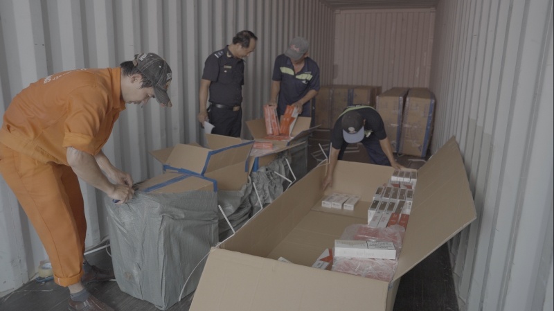 Khoi to hinh su vu doanh nghiep xuat lau thuoc la hinh anh