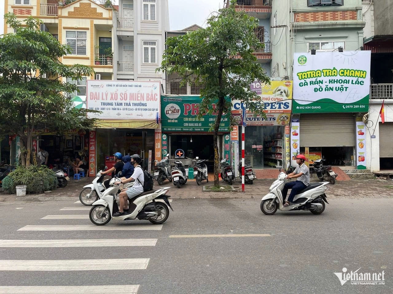 oto tong lien hoan anh 4