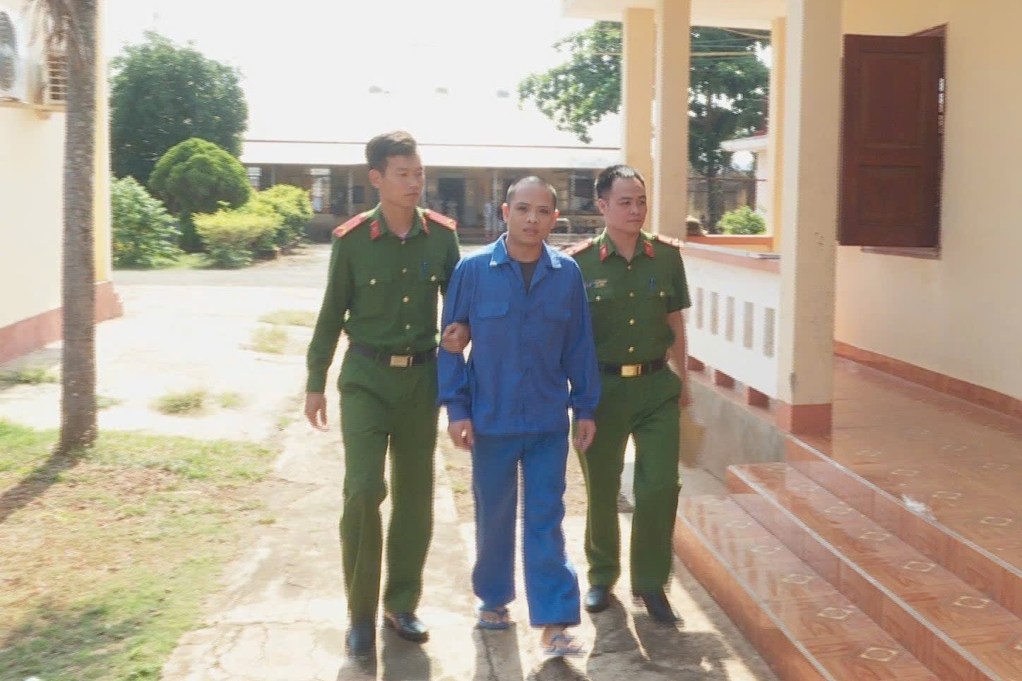 Doi tuong buon lau,  Thuoc nhung sau rieng,  Ecocity Premia,  Do thi Ecocity Premia anh 1