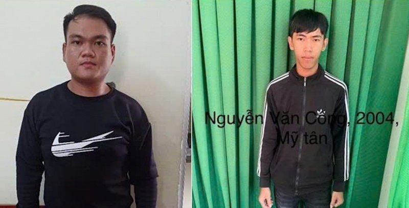 No 3 phat sung,  Doa doi phuong anh 1