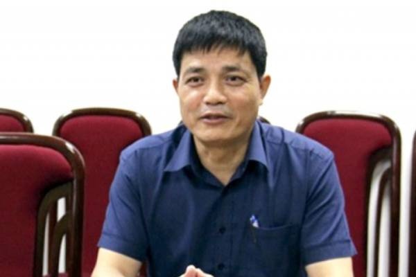 Bat tam giam nguyen Cuc truong Cuc An toan thuc pham Bo Y te hinh anh