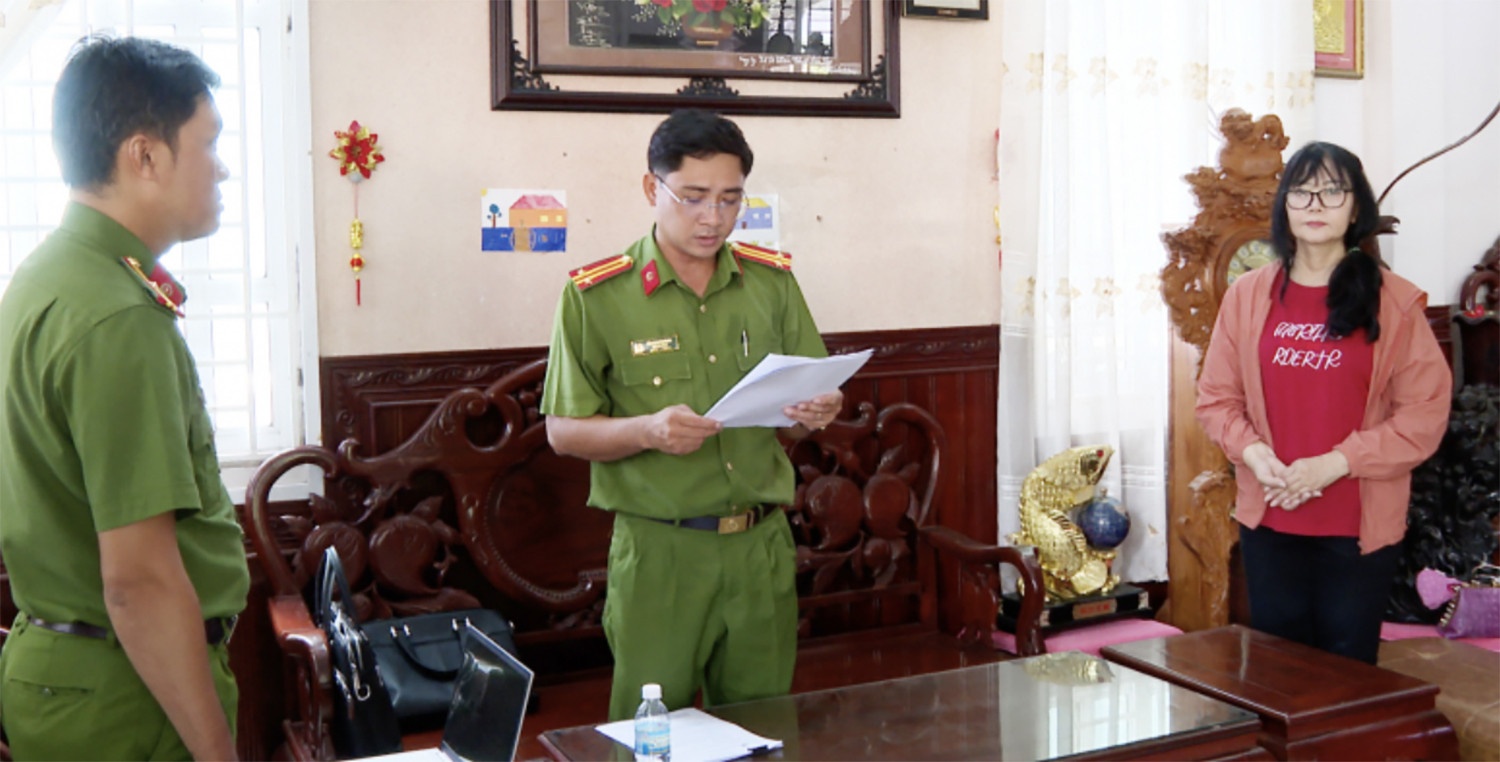 Cong ty xo so,  Bac Lieu anh 1