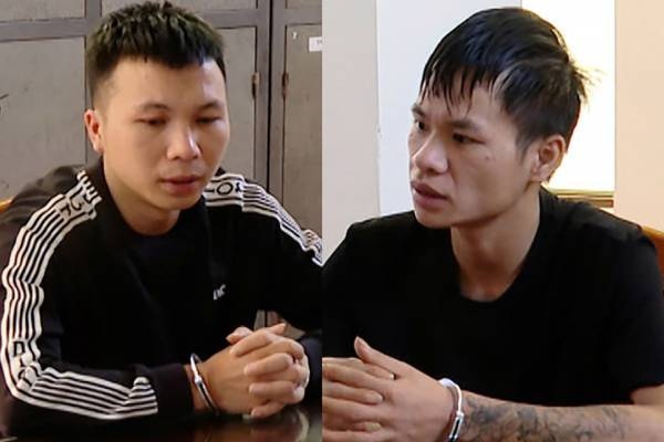 Mang chieu tro tu Campuchia ve lap duong day lua dao qua mang hinh anh