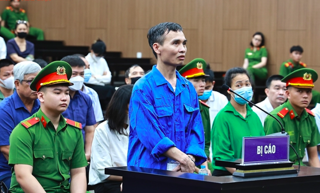 Chu tich Cong ty Dat hiem Viet Nam do loi cho thong tu Bo Cong Thuong hinh anh