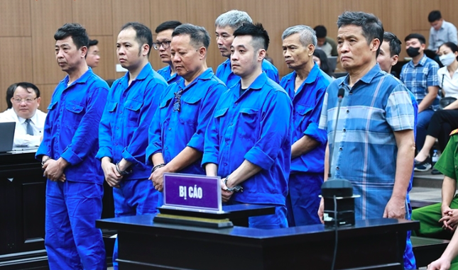 Dat hiem Viet Nam anh 1